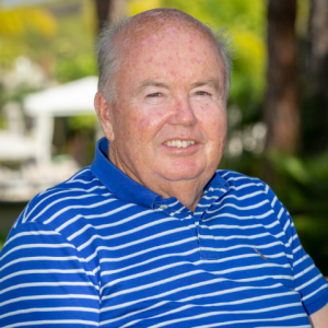 Cyril Griffith Cyril Griffith