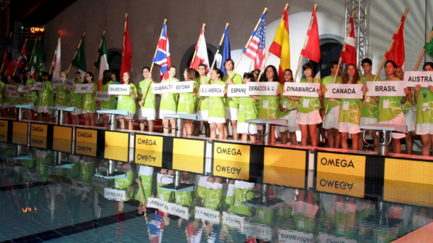 Albufeira to host Down Syndrome Swimming World Championship in 2022