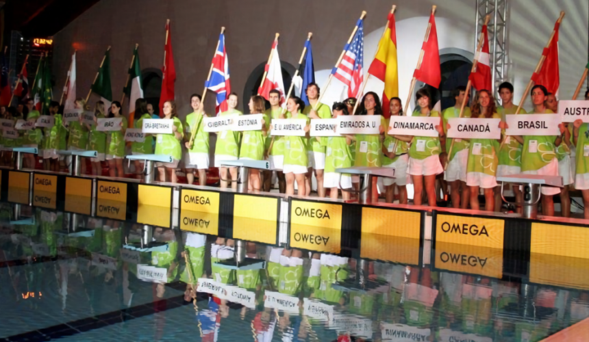Albufeira to host Down Syndrome Swimming World Championship in 2022